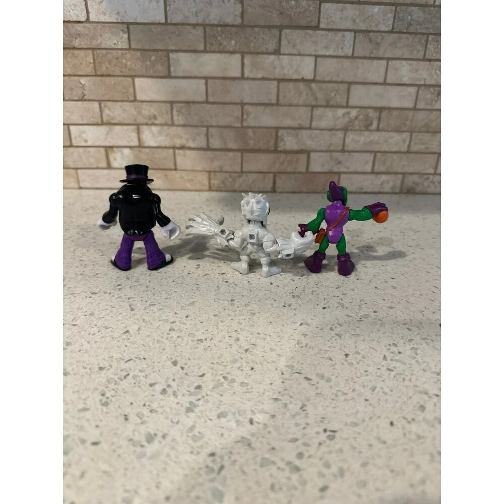 Fisher-Price‎ Imaginext bundle